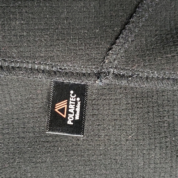 Patagonia | Polartec Windbloc Soft Shell Jacket | Black Size Small - Picture 7 of 11